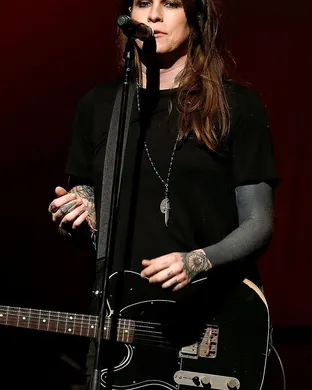 Laura Jane Grace Memphis