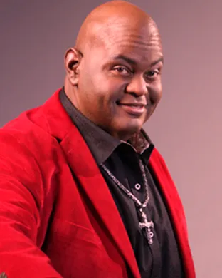 Lavell Crawford Memphis