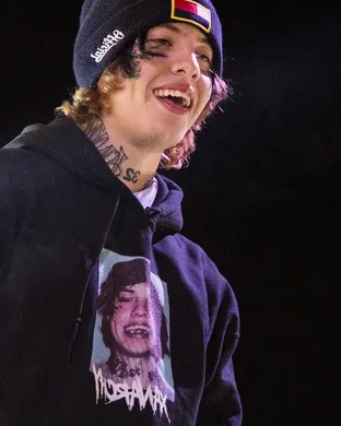 Lil Xan Memphis