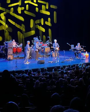 Little Feat Memphis