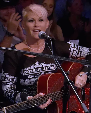 Lorrie Morgan Robinsonville
