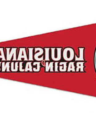 Louisiana-lafayette Ragin' Cajuns Jonesboro