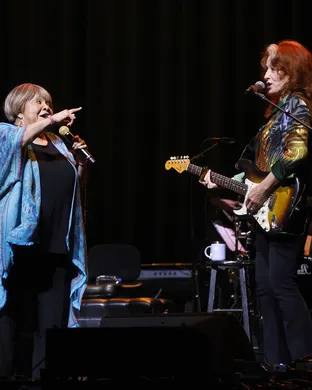 Mavis Staples Germantown