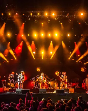 Mempho Festival Memphis
