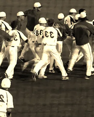 Charlotte 49ers Baseball Charlotte