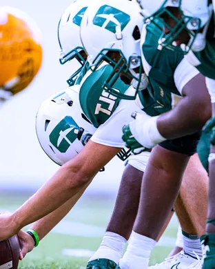 Charlotte 49ers Football Charlotte
