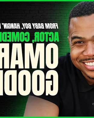 Omar Gooding Memphis