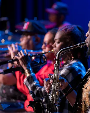 Orchestra Noir Memphis