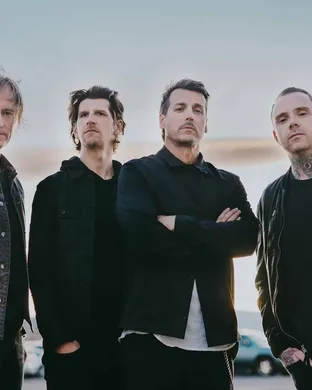 Our Lady Peace Robinsonville