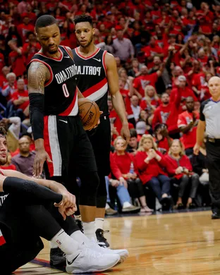 Portland Trail Blazers Portland
