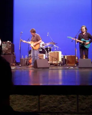 Pure Prairie League Memphis