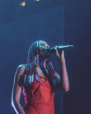 Ravyn Lenae Memphis