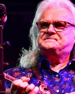 Ricky Skaggs Germantown