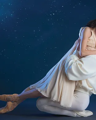 Romeo And Juliet - Ballet Memphis