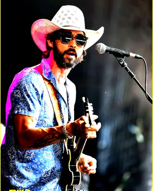 Ryan Bingham Memphis