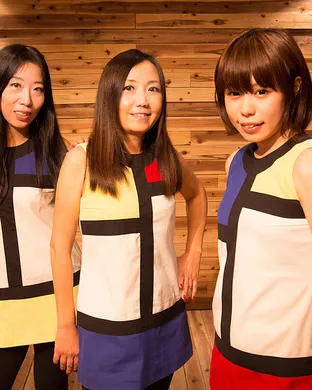 Shonen Knife Southaven