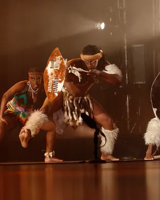 Step Afrika Germantown
