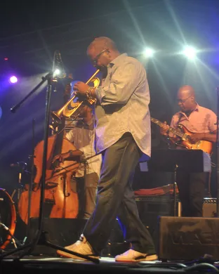 Terence Blanchard Germantown