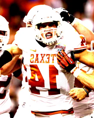 Texas Longhorns Austin