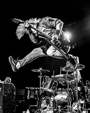 The Casualties Memphis