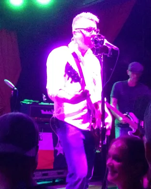 Toadies Memphis