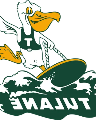 Tulane Green Wave New Orleans