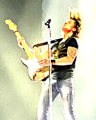 Tyler Hubbard Robinsonville
