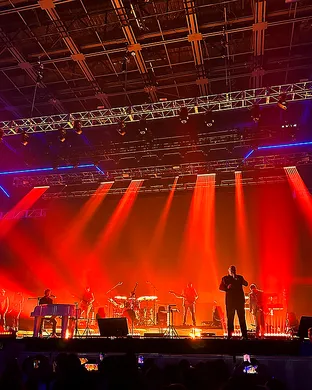 Umphrey's McGee Memphis