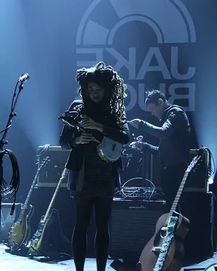 Valerie June Memphis