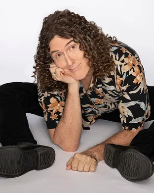 Weird Al Yankovic Southaven
