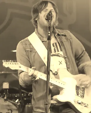 Horseshoe Casino's Bluesville Robinsonville