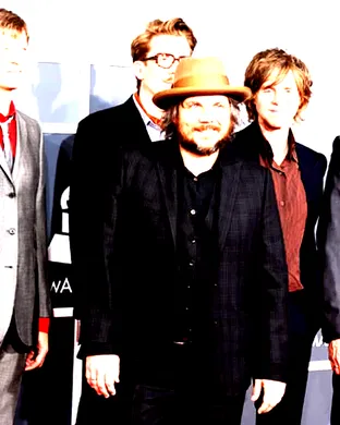 Wilco Memphis
