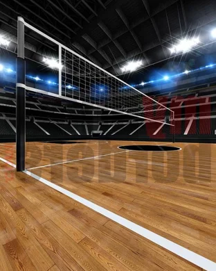 Memphis Tigers Volleyball Memphis