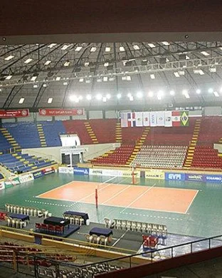Arkansas State Red Wolves Women's Volleyball Jonesboro